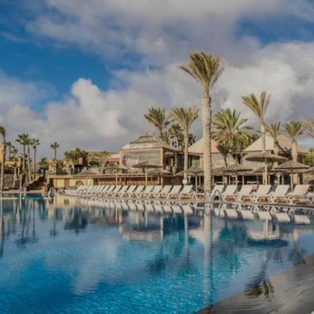 Casa Sankalpa Corralejo Exterior foto