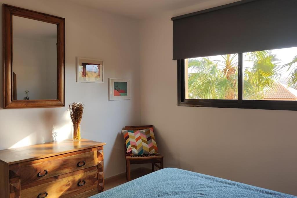 Casa Sankalpa Corralejo Exterior foto